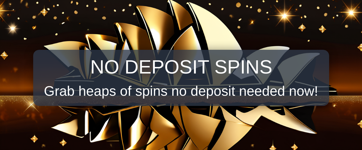 100 Free Spins Casino Bonuses Australia 2026 | Top Offers